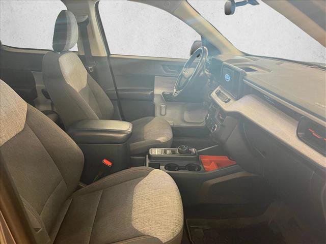 Certified 2022 Ford Maverick XLT w/ XLT Luxury Package FWD image 24