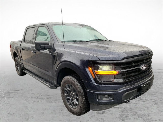Certified 2024 Ford F150 XLT w/ XLT Black Appearance Package AWD/4WD image 7