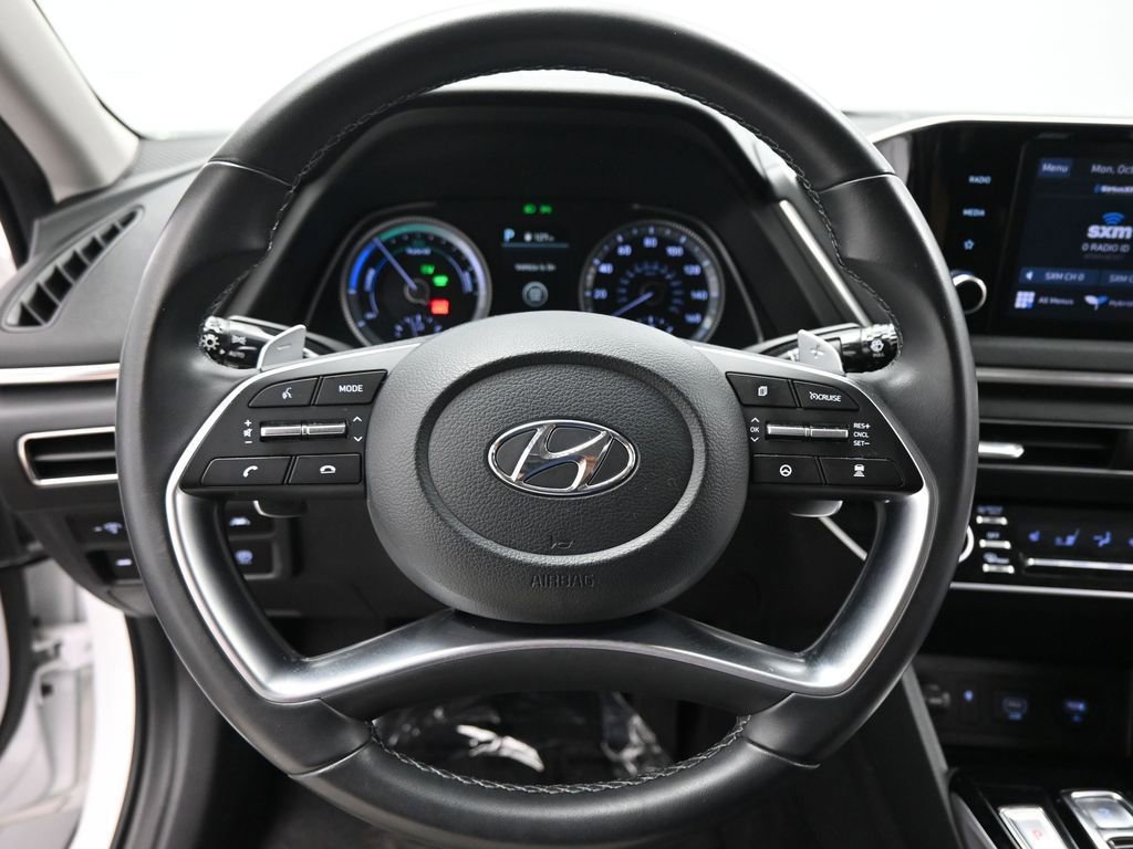Used 2022 Hyundai Sonata SEL image 39