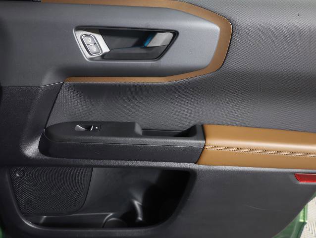 Certified 2024 Ford Bronco Sport Outer Banks image 27