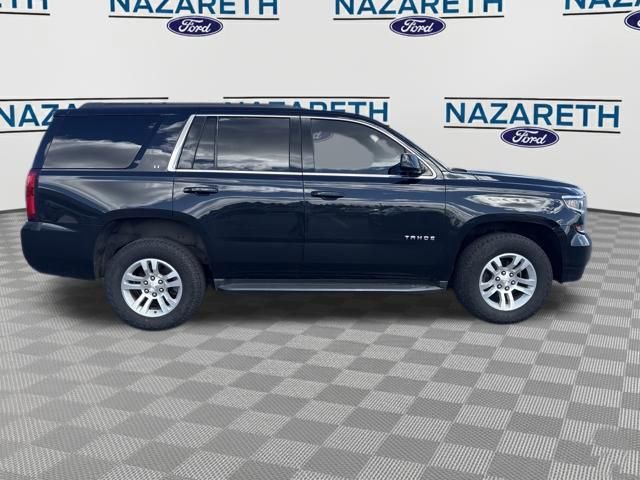Used 2018 Chevrolet Tahoe LT image 6