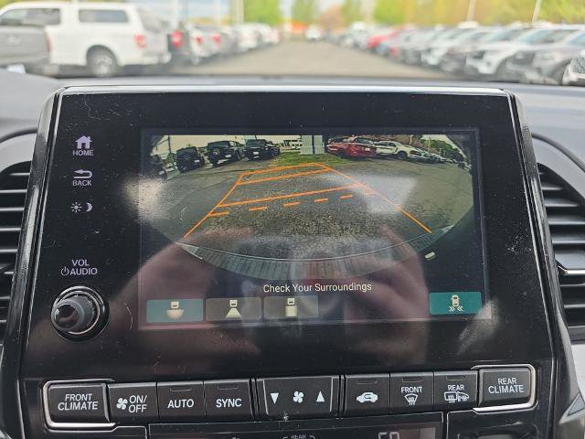Used 2018 Honda Odyssey EX-L image 32