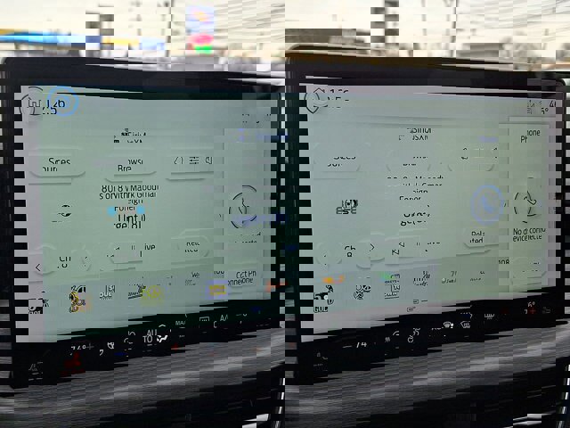 Certified 2024 Ford Escape Platinum image 19