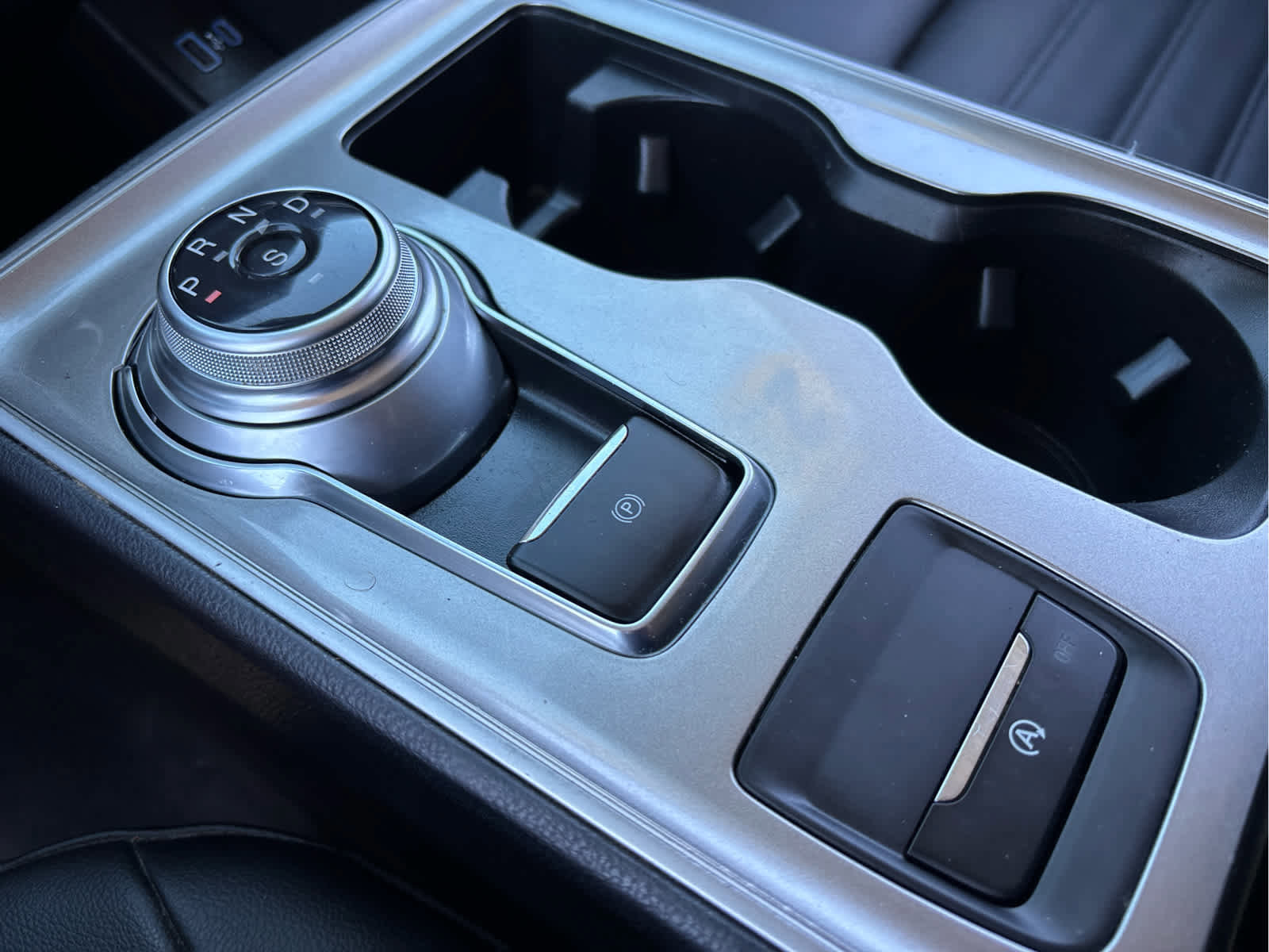 Certified 2023 Ford Edge SEL w/ Convenience Package image 22