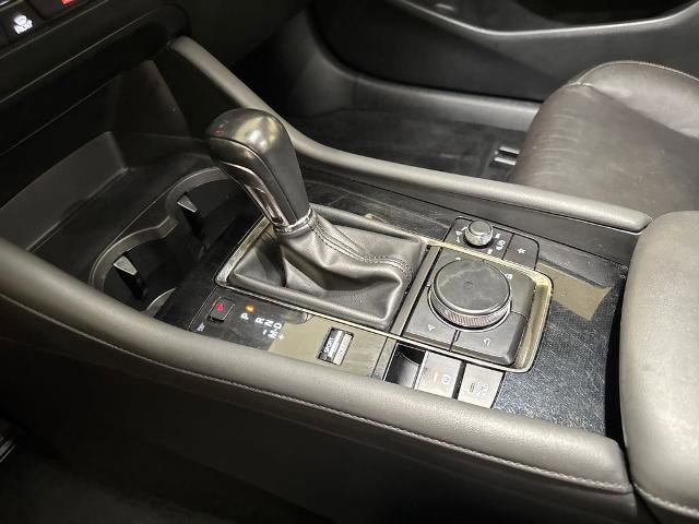 Used 2021 MAZDA MAZDA3 s FWD image 28
