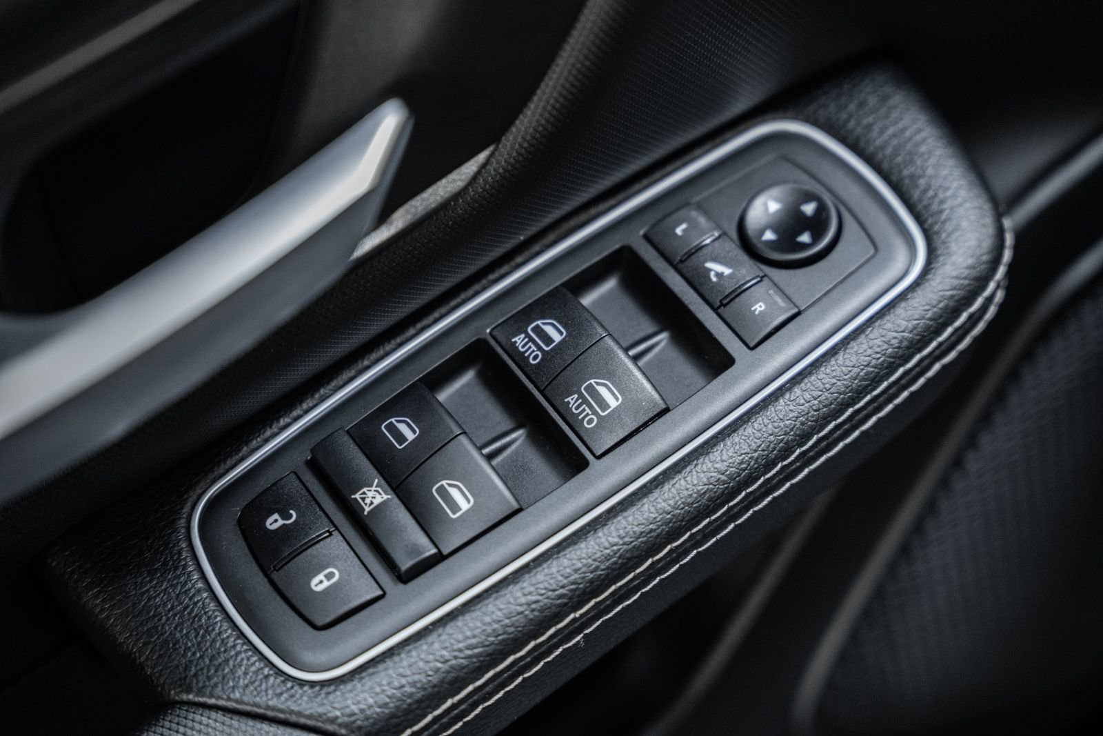 Used 2021 RAM 1500 Rebel w/ Rebel Level 2 Equipment Group image 47