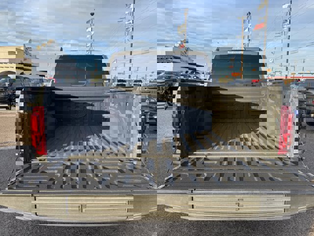 Certified 2018 Ford F150 Raptor w/ Equipment Group 802A Luxury image 23