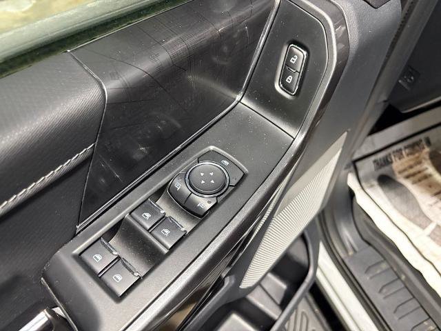 Certified 2023 Ford F150 XLT w/ Equipment Group 302A High image 20