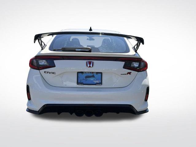 Used 2023 Honda Civic Type R image 7