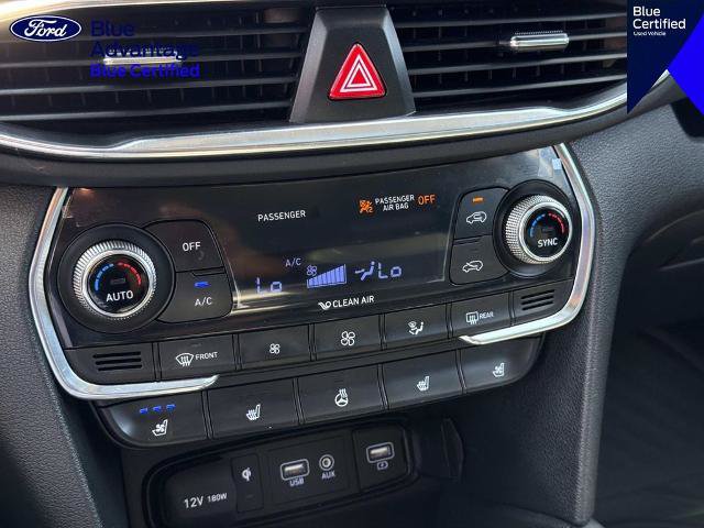 Used 2019 Hyundai Santa Fe FWD image 24