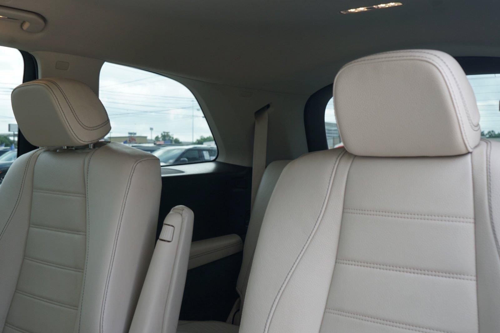 Used 2020 Mercedes-Benz GLS 450 4MATIC image 24