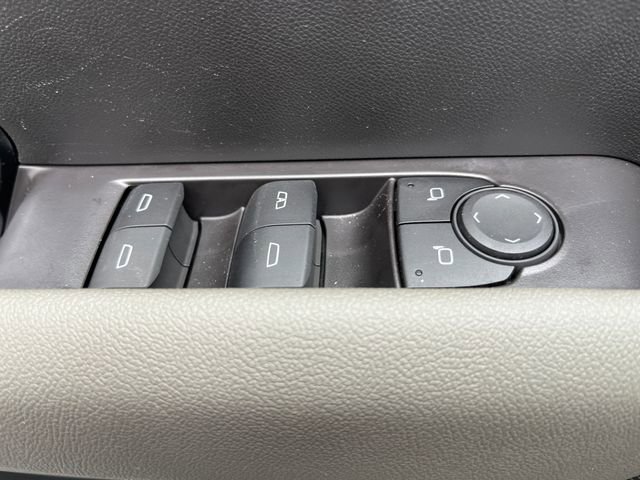 Used 2024 Chevrolet Colorado ZR2 w/ ZR2 Convenience Package III AWD/4WD image 23