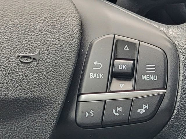 Certified 2020 Ford Escape SE image 33