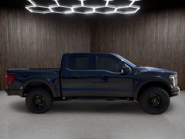Certified 2024 Ford F150 Raptor AWD/4WD image 8