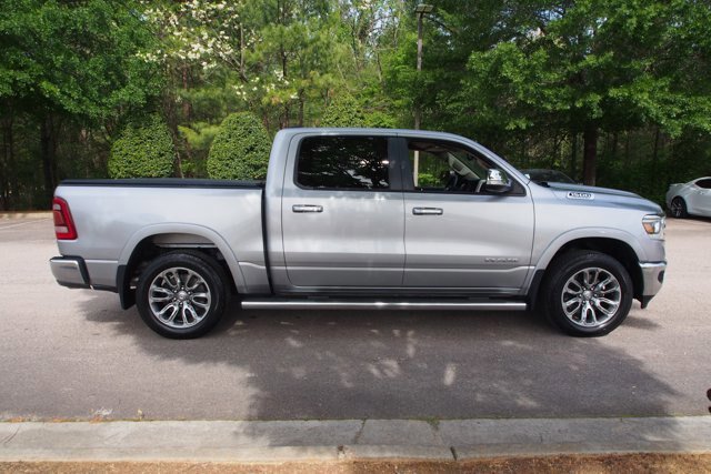 Used 2019 RAM 1500 Laramie AWD/4WD image 6