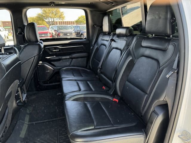 Used 2021 RAM 1500 TRX w/ TRX Level 2 Equipment Group image 29