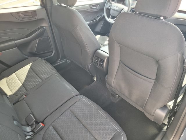 Certified 2025 Ford Escape Active FWD image 11