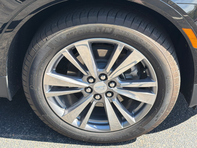 Used 2024 Cadillac XT5 Premium Luxury w/ Technology Package FWD image 14