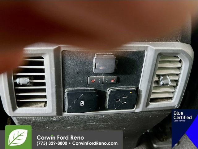 Certified 2019 Ford F250 Platinum w/ Platinum Ultimate Package AWD/4WD image 31