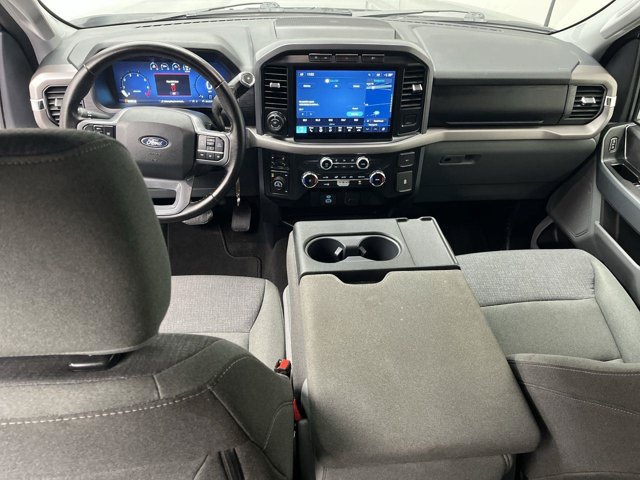 Certified 2024 Ford F150 XLT w/ Tow/Haul Package AWD/4WD image 4