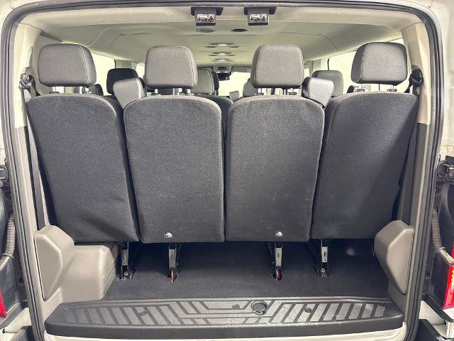Certified 2024 Ford Transit 350 XLT RWD image 12