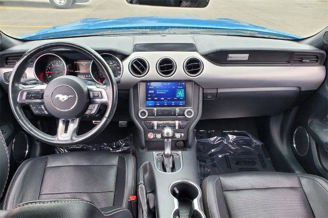 Certified 2023 Ford Mustang Premium image 30