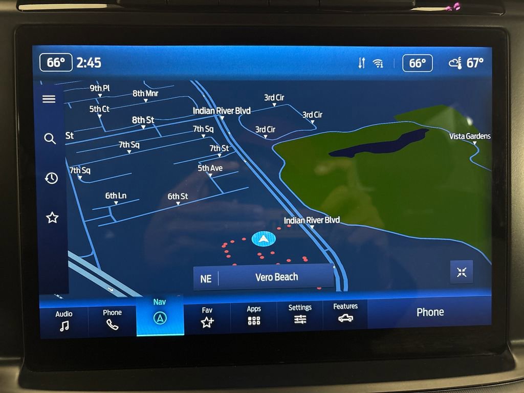Certified 2023 Ford F150 Limited AWD/4WD image 26