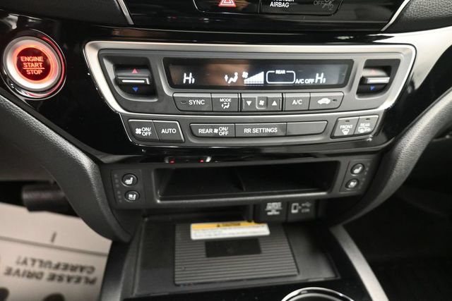 Used 2019 Honda Passport Elite image 17