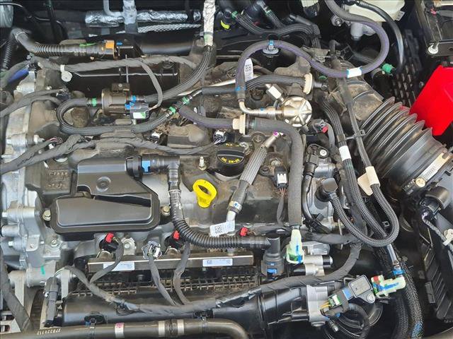 Certified 2024 Ford Bronco Sport Big Bend AWD/4WD image 22