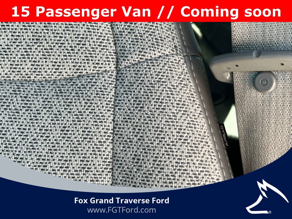 Used 2025 Chevrolet Express 3500 LT w/ LT Preferred Equipment Group image 12