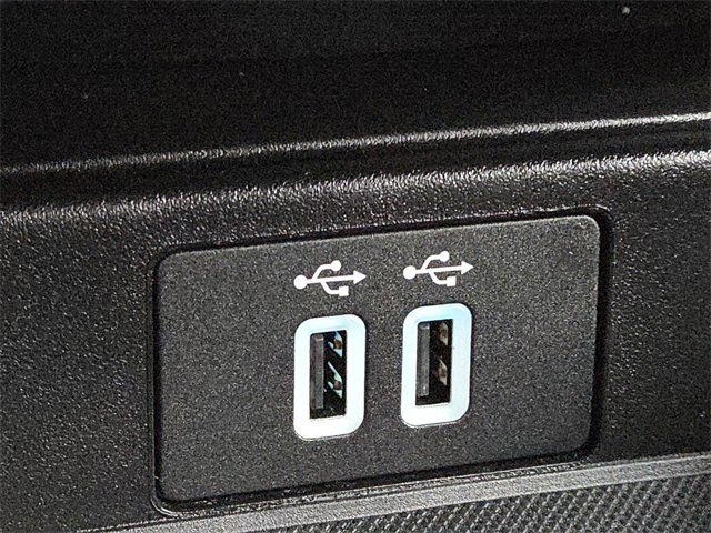 Certified 2023 Ford Ranger XLT w/ Equipment Group 302A High image 15