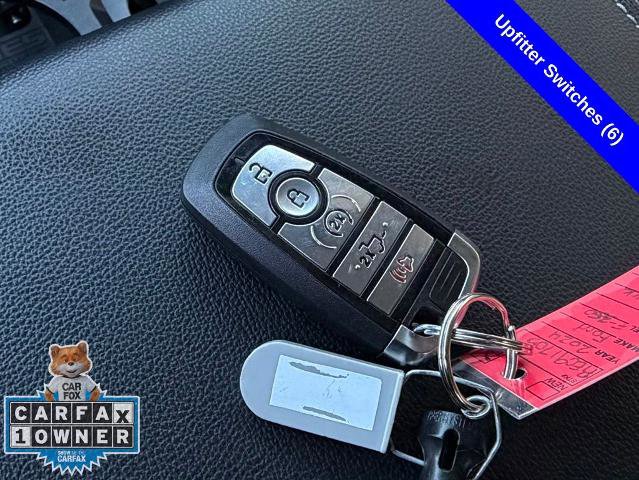 Certified 2024 Ford F350 Lariat w/ Lariat Ultimate Package image 29