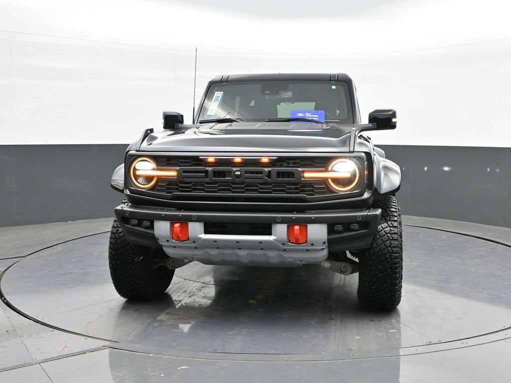 Certified 2024 Ford Bronco Raptor image 30