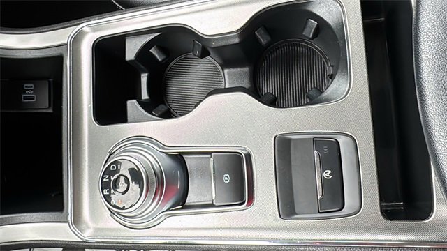 Certified 2022 Ford Edge SEL w/ Convenience Package image 28