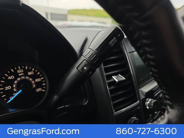 Certified 2018 Ford F150 XLT w/ Equipment Group 302A Luxury AWD/4WD image 37