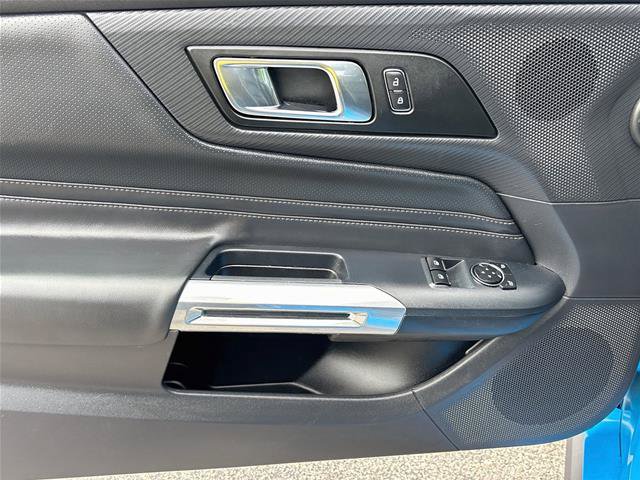 Certified 2024 Ford Mustang Premium RWD image 18