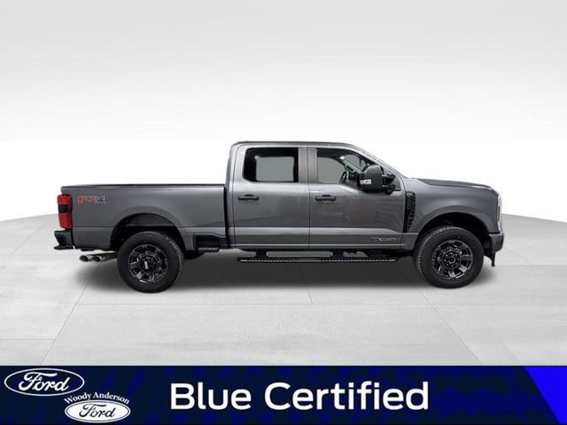 Certified 2024 Ford F250 XL w/ STX Appearance Package image 4