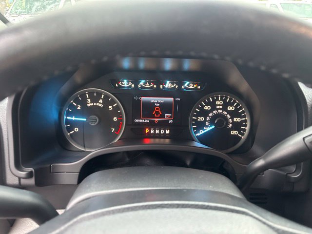 Certified 2018 Ford F150 XLT w/ Equipment Group 301A Mid RWD image 16