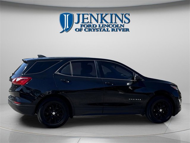 Used 2019 Chevrolet Equinox LS w/ LS Convenience Package image 7