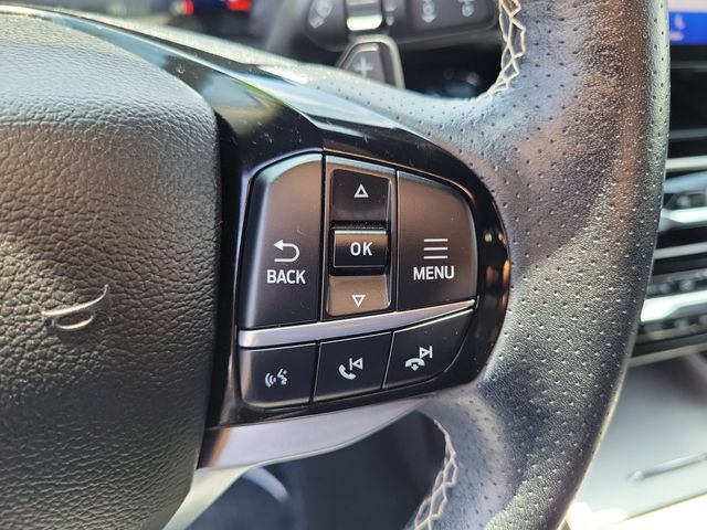 Certified 2023 Ford Explorer ST w/ Equipment Group 401A AWD/4WD image 6