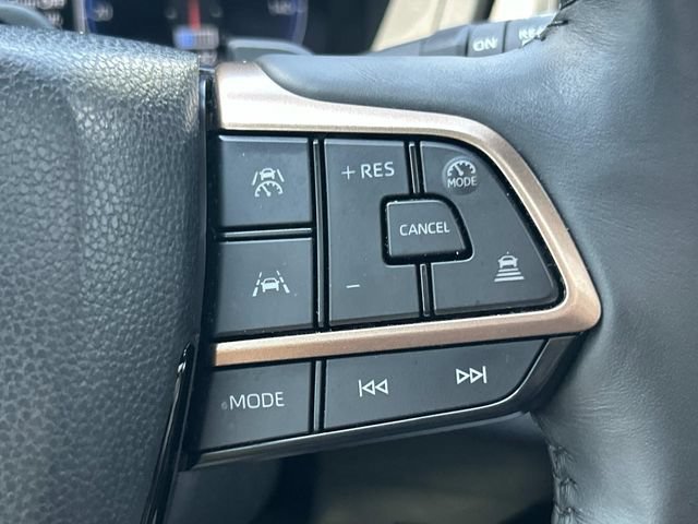 Used 2024 Toyota Grand Highlander AWD Hybrid image 39
