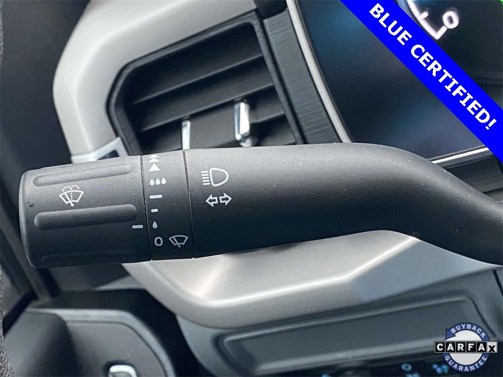 Certified 2021 Ford F150 XL w/ Equipment Group 101A High image 21