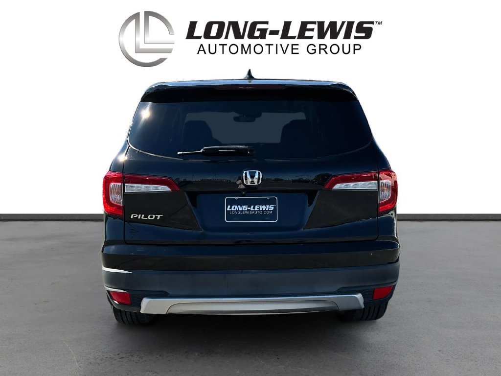 Used 2020 Honda Pilot EX-L image 5