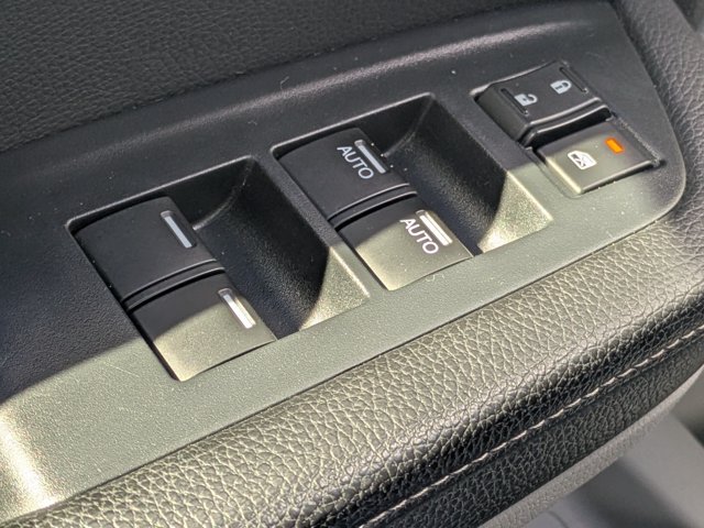 Used 2022 Honda Ridgeline RTL-E image 23
