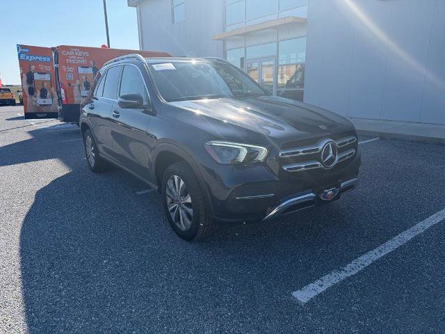 Used 2020 Mercedes-Benz GLE 350 4MATIC image 7