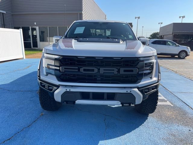 Certified 2025 Ford F150 Raptor AWD/4WD image 12