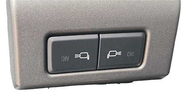 Certified 2019 Ford F150 Raptor w/ Equipment Group 802A Luxury image 10