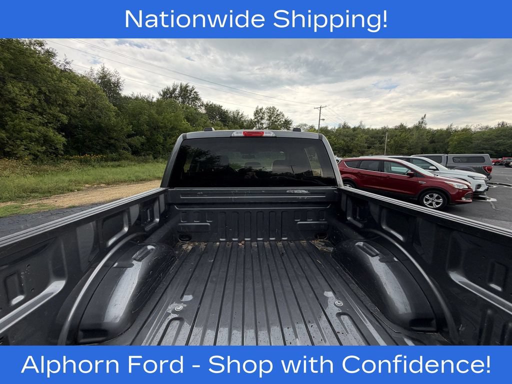 Certified 2023 Ford F150 XLT w/ Equipment Group 302A High AWD/4WD image 22