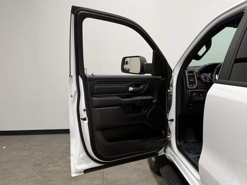 Used 2025 RAM 1500 Tradesman image 14