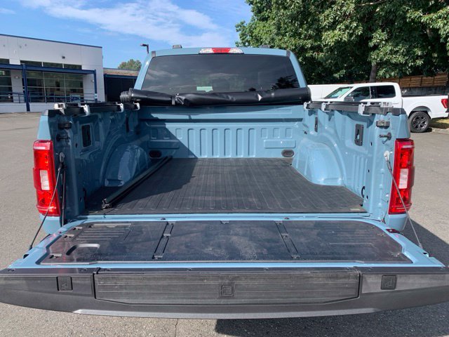 Certified 2023 Ford F150 XL w/ STX Appearance Package AWD/4WD image 6
